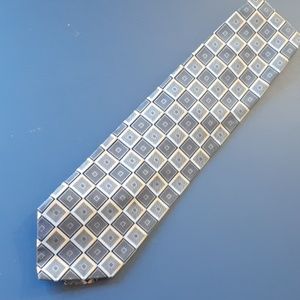 Pavone Tie